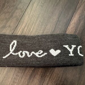 Love your melon headband